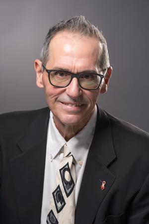 Richard Casolari